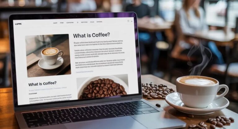 What Is Coffee? A Complete Beginner’s Guide In 2026 2 What Is Coffee? A Complete Beginner’s Guide In 2026