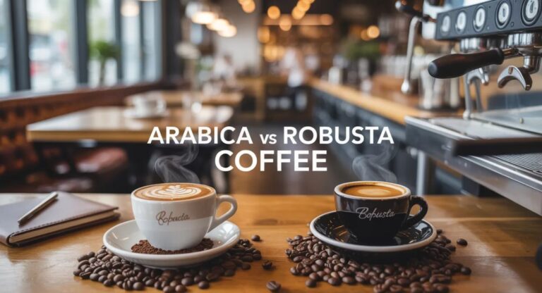 7 Key Differences Between Arabica vs Robusta Coffee 1 7 Key Differences Between Arabica vs Robusta Coffee