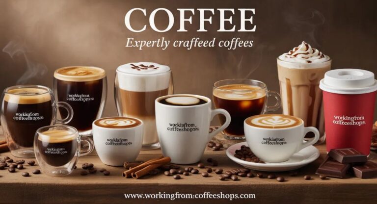 Costa Coffee Menu and Prices UK 2026 | Best Choices for Coffee Lovers 5 Costa Coffee Menu and Prices UK 2026 | Best Choices for Coffee Lovers