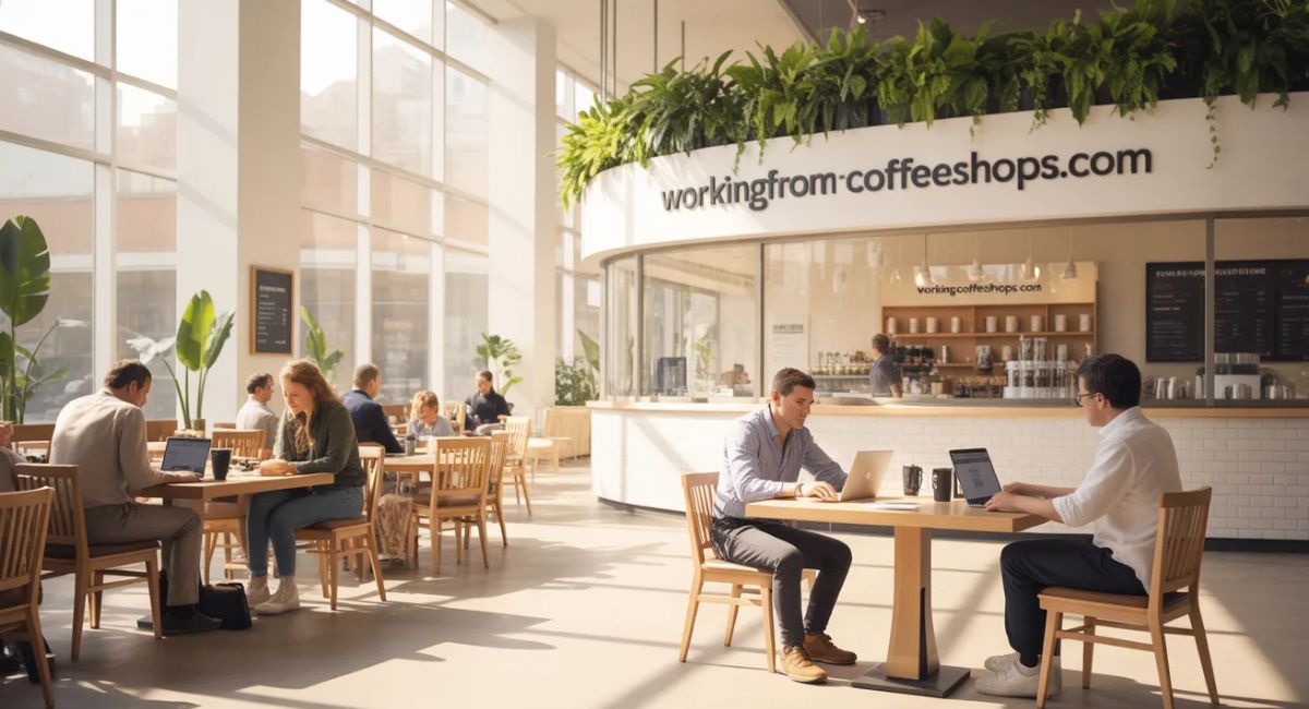 Best Coffee Shops in Manchester for Remote Workers (2026 Guide) 1 Best Coffee Shops in Manchester for Remote Workers (2026 Guide)
