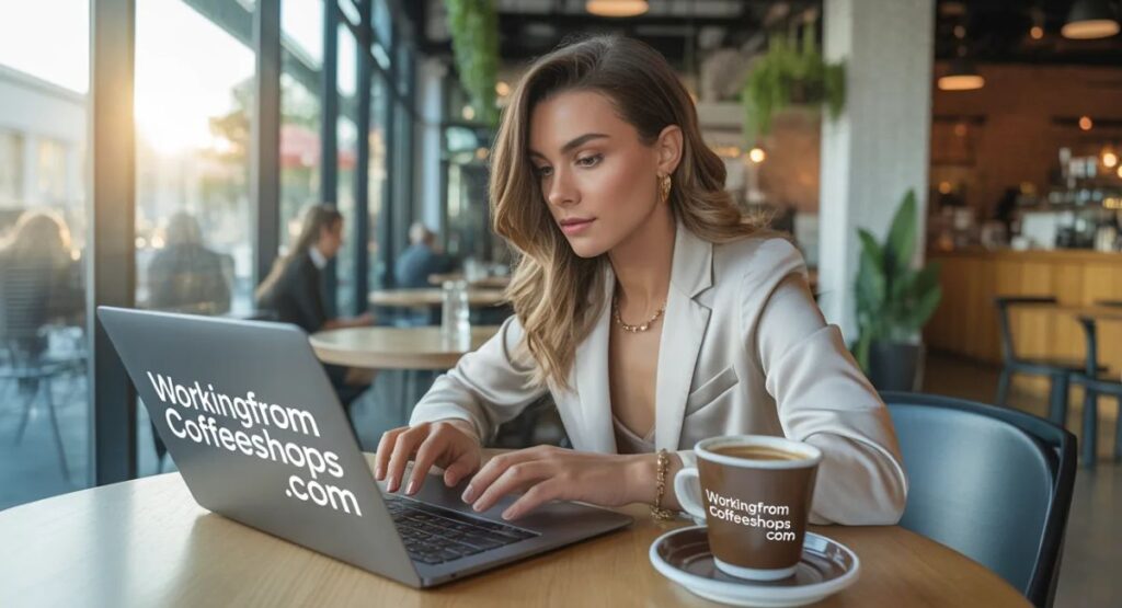Best Coffee Shops in Manchester for Remote Workers (2026 Guide) 2 What Remote Workers Look For in a Coffee Shop?