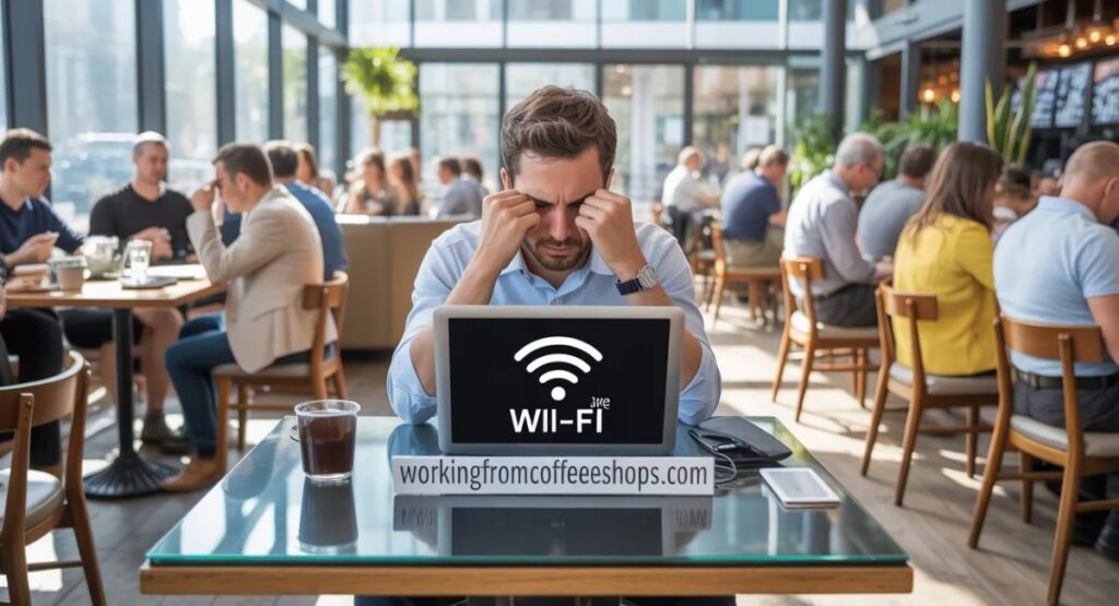 Best Coffee Shops in Manchester for Remote Workers (2026 Guide) 3 Common Problems Remote Workers Face in Coffee Shops
