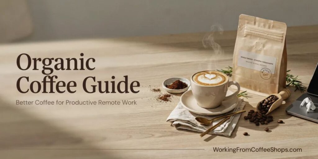 Best Organic Coffee Beans: A Simple Guide to Clean and Tasty Coffee 2 Clean Coffee and Lab Tested Coffee