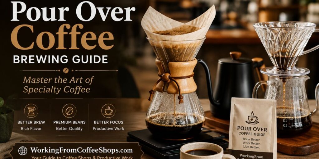 Best Organic Coffee Beans: A Simple Guide to Clean and Tasty Coffee 3 Best Organic Coffee by Brewing Method