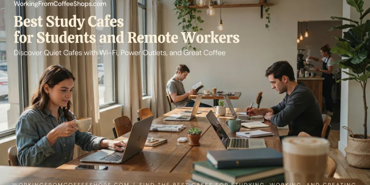 Best Laptop-Friendly Cafes and Coworking Spaces in Bristol 1 Best Laptop-Friendly Cafes and Coworking Spaces in Bristol