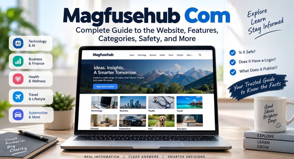 Magfusehub Com: Complete Guide to the Website, Features, Categories, Safety, and More 1 Magfusehub Com: Complete Guide to the Website, Features, Categories, Safety, and More